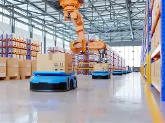 仓储系统与物流快递系统的对接方案